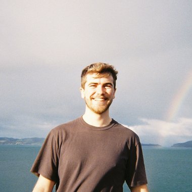 George B. - Freelance Packaging Designer
