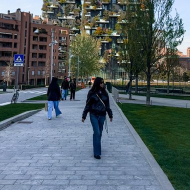 Ezra A. - Freelance Designer