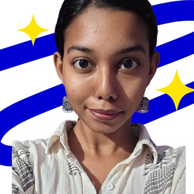MAGIMAA P. - Freelance Community Manager