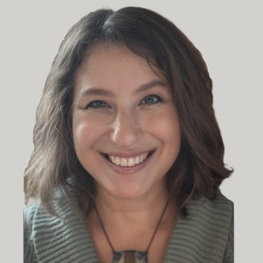 Kimberly D. - Freelance Project Manager