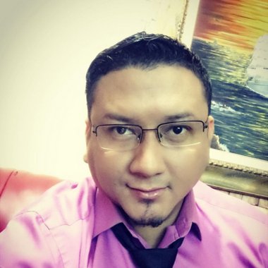 Nick P. - Freelance Ui Designer