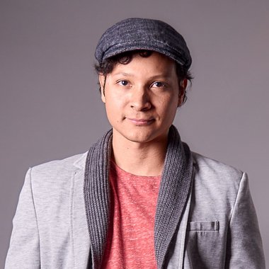 David L. - Freelance Actor
