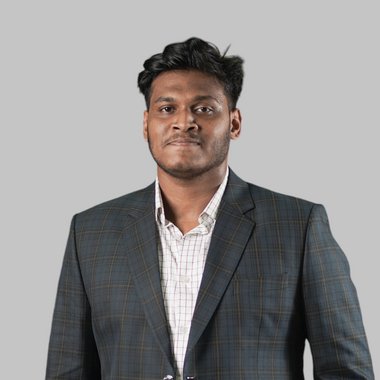 Abdullah M. - Freelance Ux Designer
