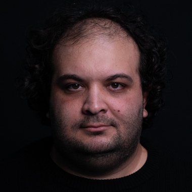 Uzeyir M. - Freelance Voiceover Artist