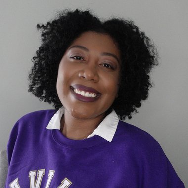 Gabrielle S. - Freelance Content Creator