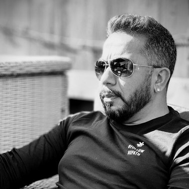 Jay S. - Freelance Ui Designer