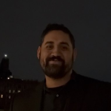 Keoni S. - Freelance Arranger