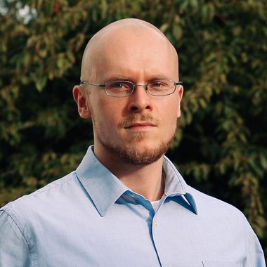 Frederik F. - Freelance Content Producer