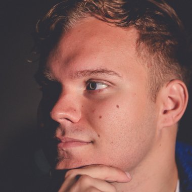 Nick W. - Freelance Arranger