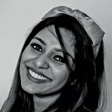 Shilpa B. - Freelance Video Editor