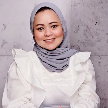 SYARIFAH M. - Freelance 3d Visualizer