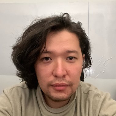 Yerzhigit U. - Freelance Web Developer