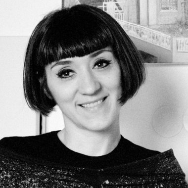 Veronika R. - Freelance Costume Designer