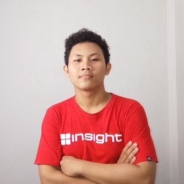 MUHAMMAD H. - Freelance Back End Developer
