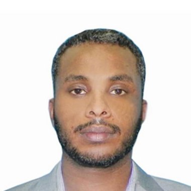 Mortada A. - Freelance Social Media Freelancer