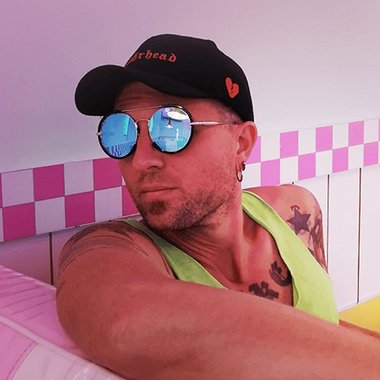 DyHard P. - Freelance Music Producer