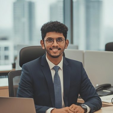 Pranta G. - Freelance Web Developer