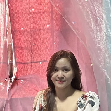 Apriliza C. - Freelance Programmer