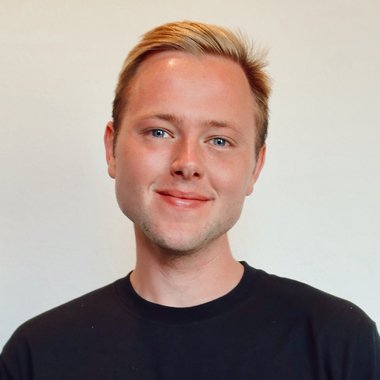 Jake K. - Freelance Social Media Freelancer