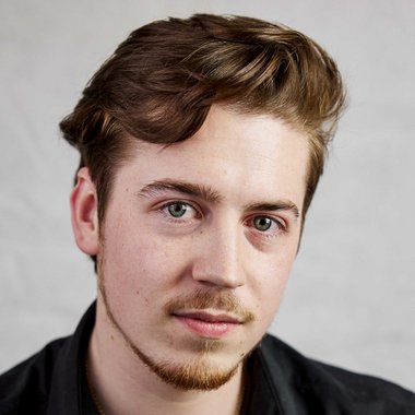 Reece B. - Freelance Voice Actor