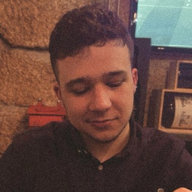 Nuno F. - Freelance Illustrator