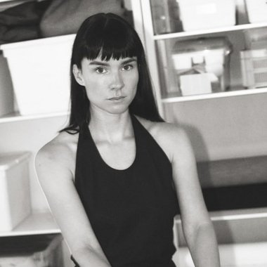 Marloes H. - Freelance Brand Designer