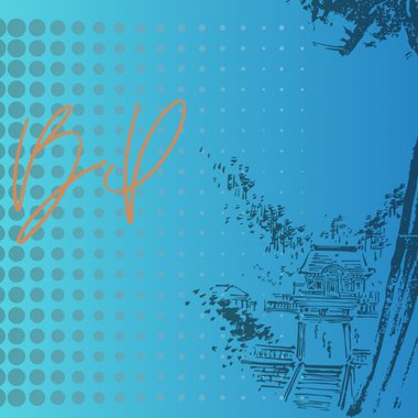 Brian P. - Freelance Designer