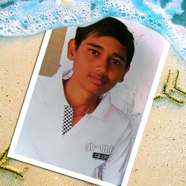 Gautam T. - Freelance Product Designer