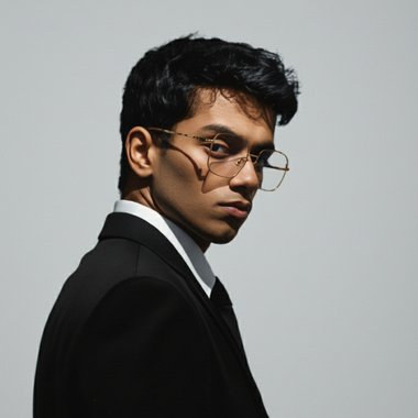 Muhammad M. - Freelance Music Editor