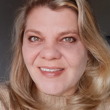 SylviaG2023 - Freelance Web Designer