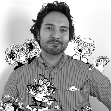 Soner Ö. - Freelance Designer