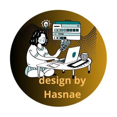 Bouzayd H. - Freelance Brand Designer