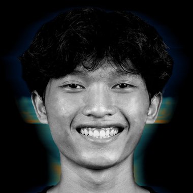 Muhammad A. - Freelance Graphic Designer