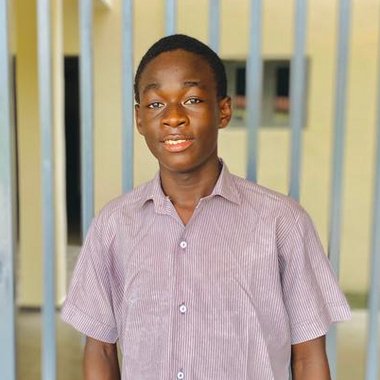 Adebayo A. - Freelance Digital Marketer