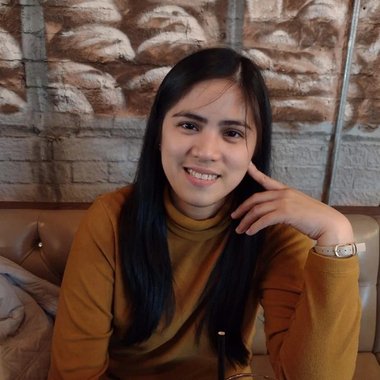 Charmaine F. - Freelance Content Creator