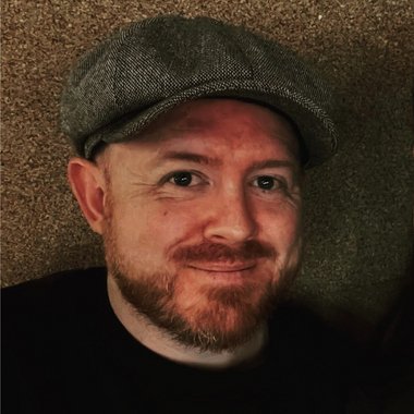 Adrian R. - Freelance Motion Graphic Designer