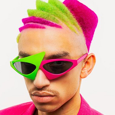 JOËL C. - Freelance Music Producer