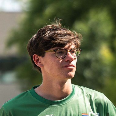 Yanik Z. - Freelance 3d Animator