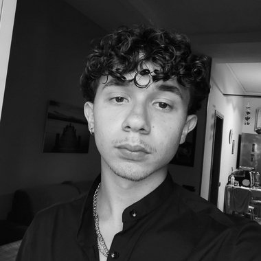 Salvatore D. - Freelance Ui Designer