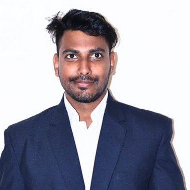 Yash P. - Freelance App Developer