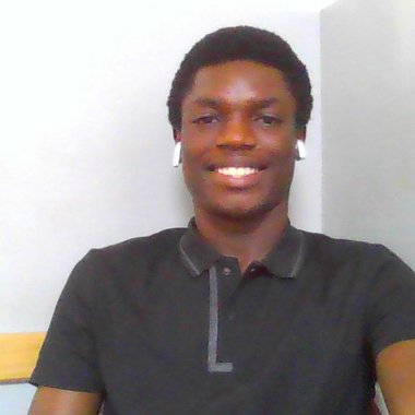 kingsley r. - Freelance Web Developer