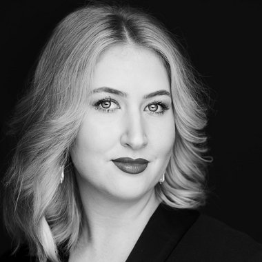 Erin M. - Freelance Conductor