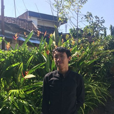 Langgengp_ - Freelance Vector Illustrator