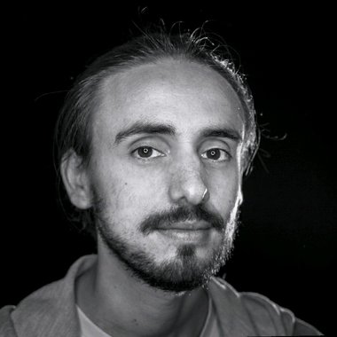 Christopher G. - Freelance Illustrator