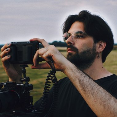 Ricardo F. - Freelance Camera Operator