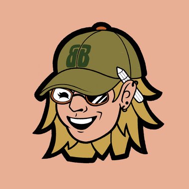 Lindsey D. - Freelance Designer