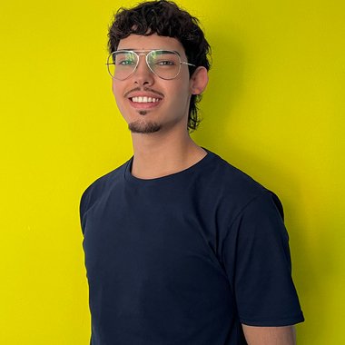 Fabián S. - Freelance Social Media Freelancer