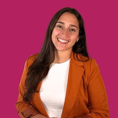 Micaela C. - Freelance Video Editor