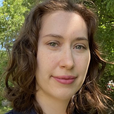 Cathy B. - Freelance 2D Animator