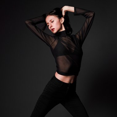 MitziVenus01 - Freelance Content Creator